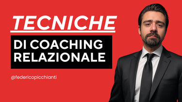 Tecniche Di Coaching Relazionale